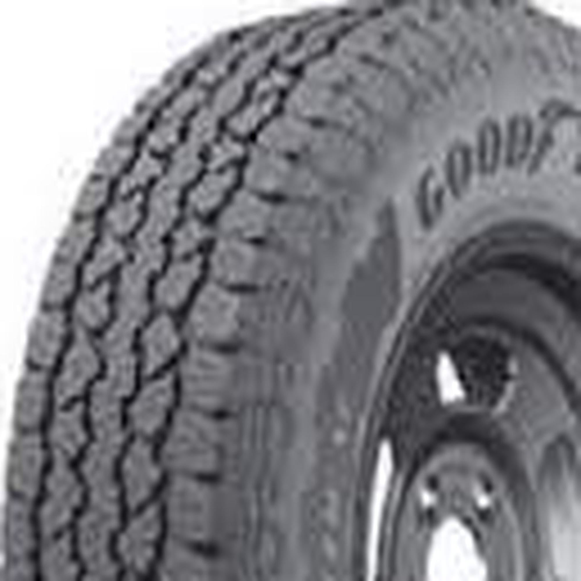 Goodyear Wrangler Enforcer AT All Terrain LT265/70R18 113/110H C Light Truck Tire