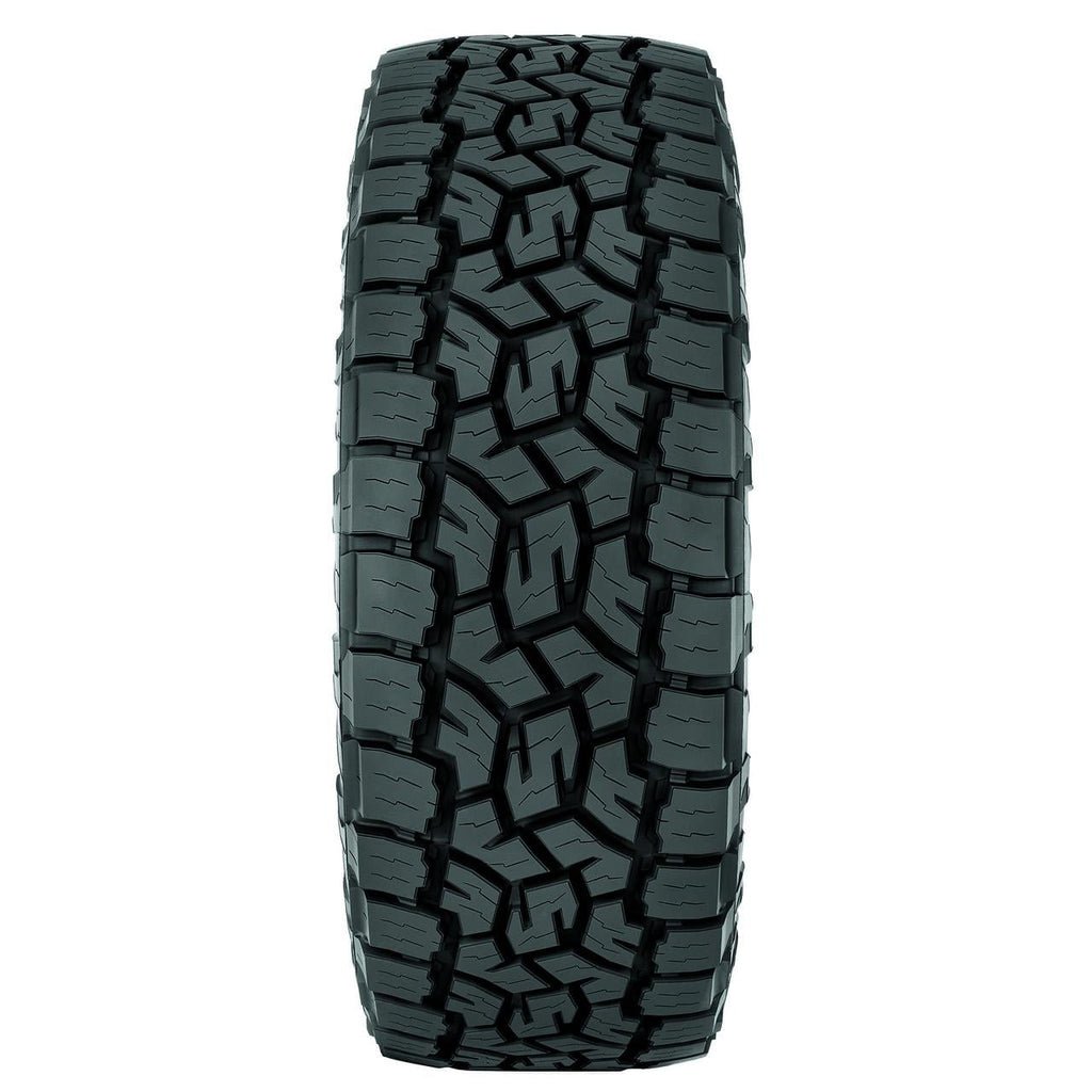 Toyo Open Country A/T III All Terrain 245/70R17 110T Light Truck Tire