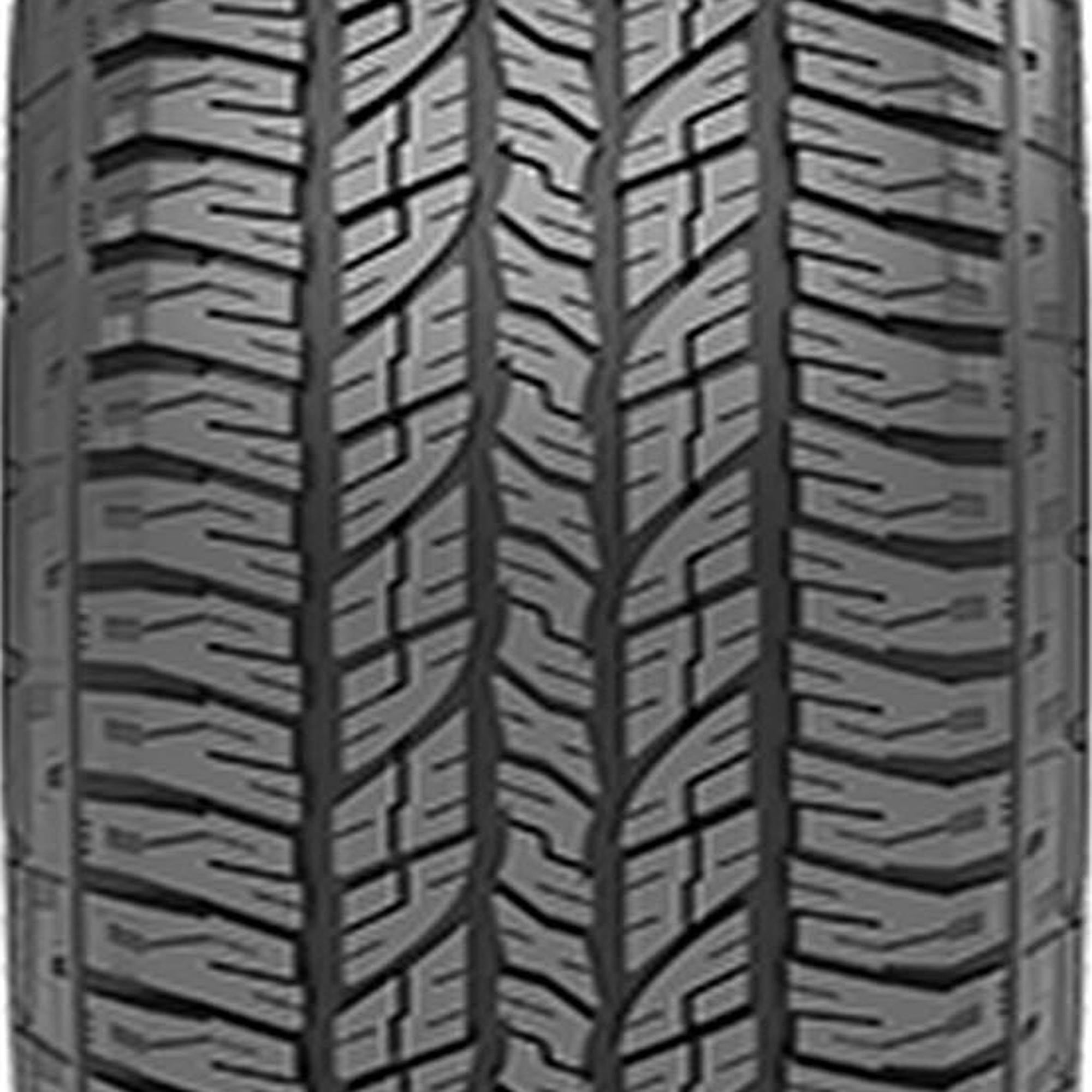 Otani SA3000 All Terrain 275/65R18 116T XL Passenger Tire