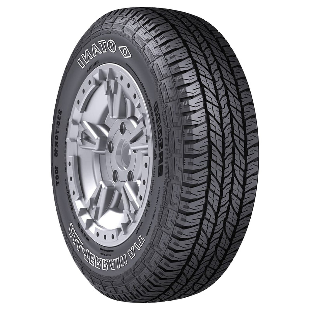 Otani SA3000 All Terrain 275/65R18 116T XL Passenger Tire