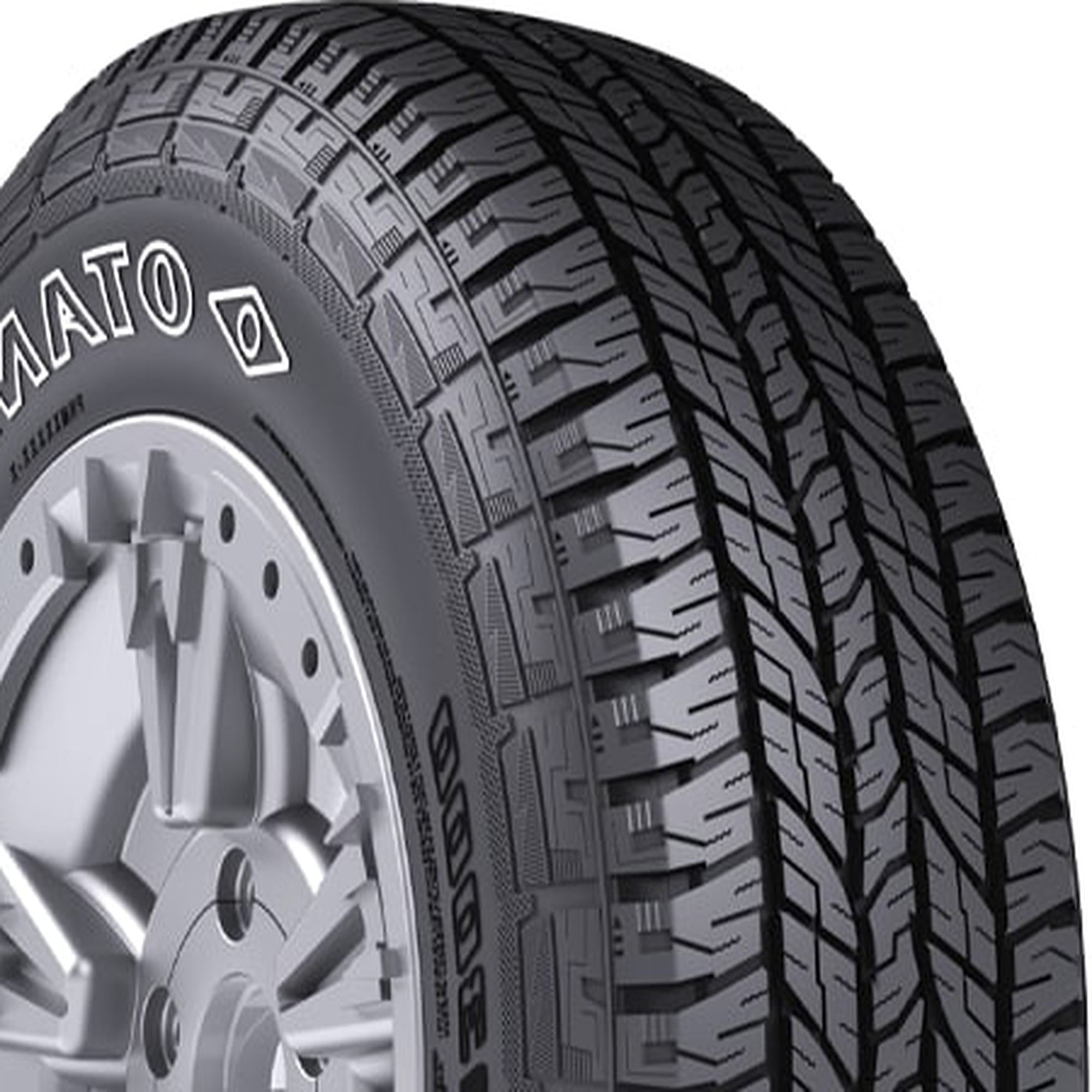 Otani SA3000 All Terrain 275/65R18 116T XL Passenger Tire