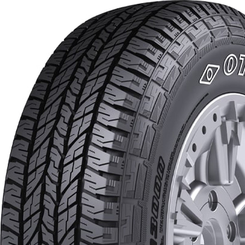 Otani SA3000 All Terrain 275/65R18 116T XL Passenger Tire