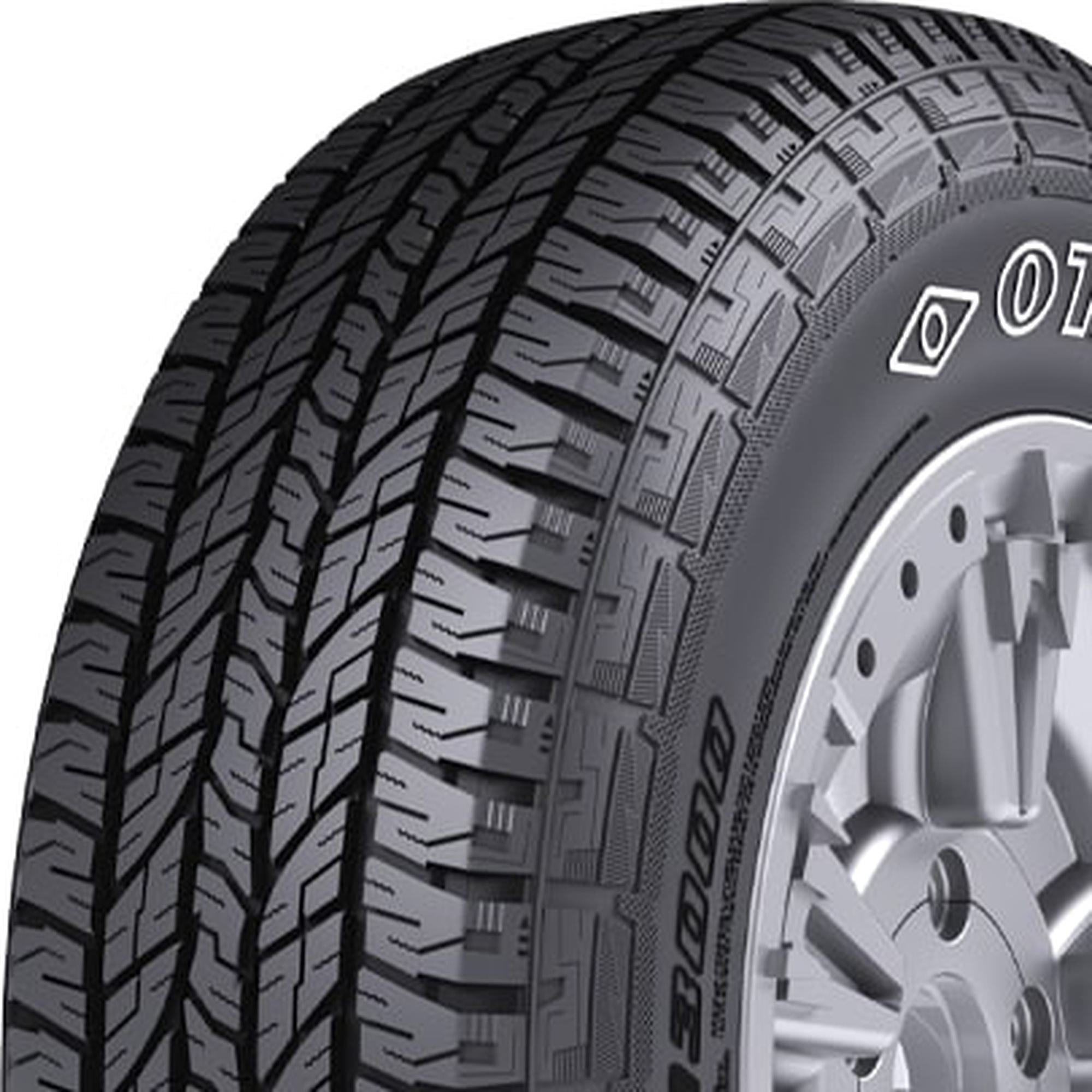 Otani SA3000 All Terrain 275/65R18 116T XL Passenger Tire