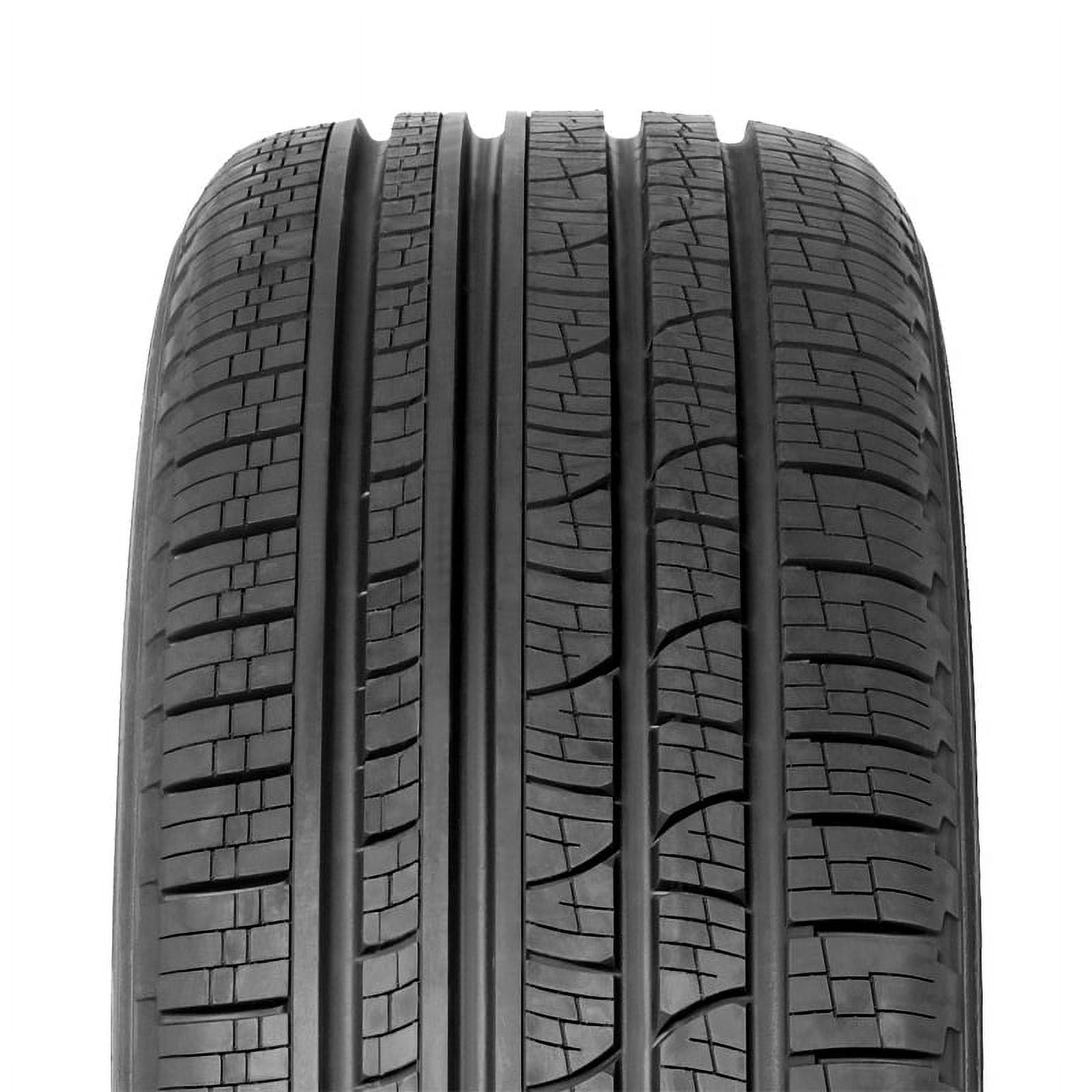 Pirelli Scorpion Verde All Season 255/55R18 109 Y Tire Fits: 2014-15 BMW X5 sDrive35i, 2011-13 BMW X5 xDrive35d