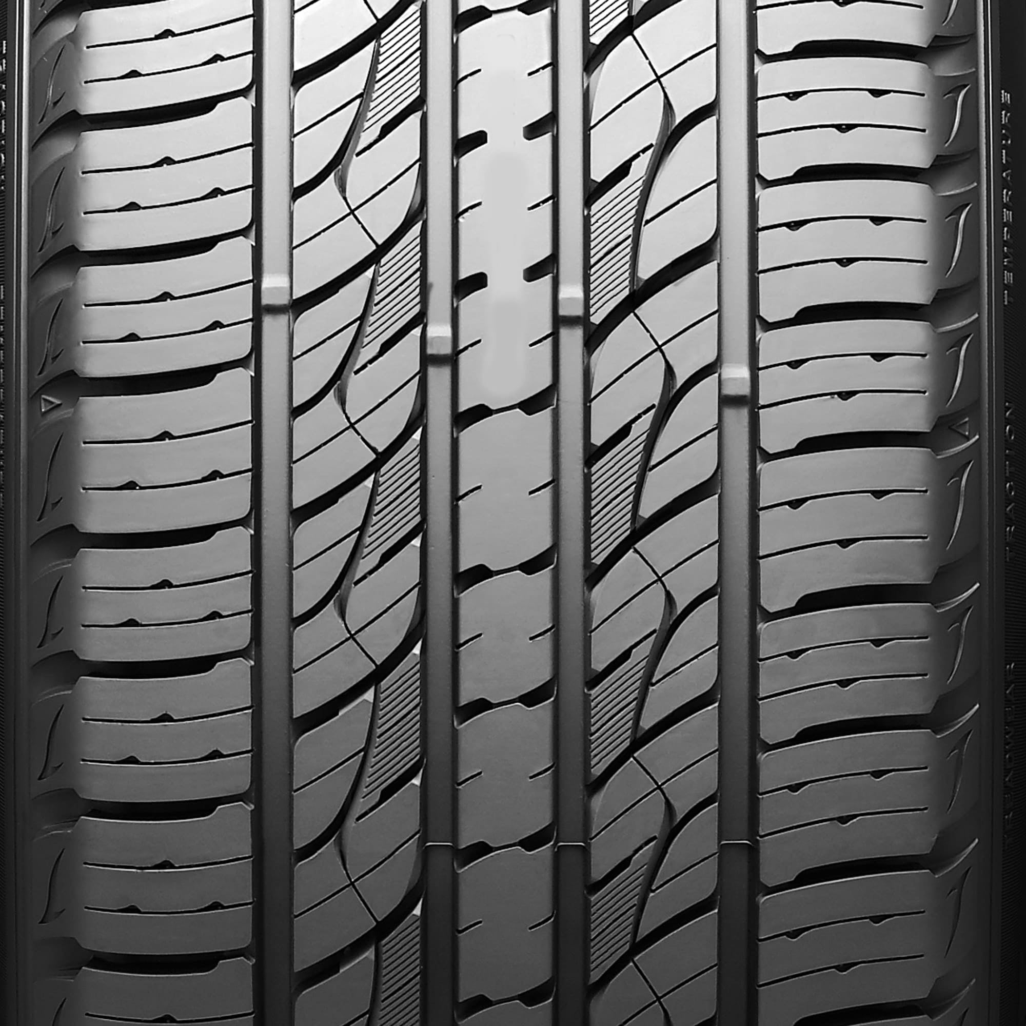 Kumho Tire Kumho Crugen Premium KL33 All Season 225/55R18 98H SUV/Crossover Tire