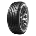 Kumho Tire Kumho Crugen Premium KL33 All Season 235/65R18 110V XL SUV/Crossover Tire
