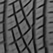 Continental ExtremeContact DWS06 Tire P245/40R18 97Y BSW All-Season