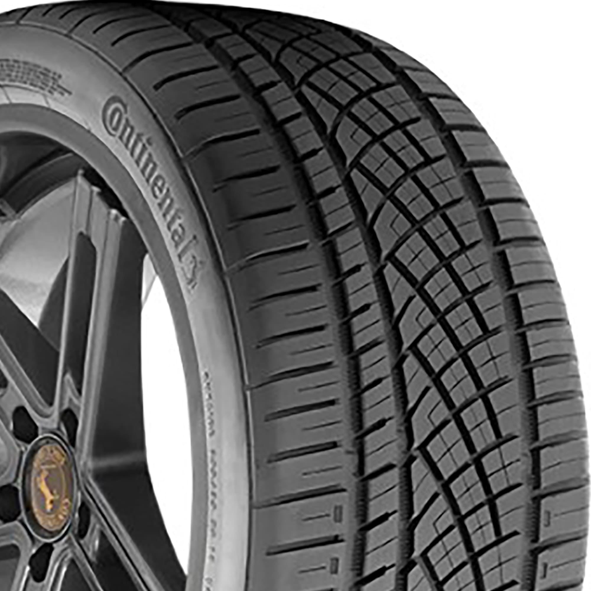 Continental ExtremeContact DWS06 225/45R17 91 W Tire