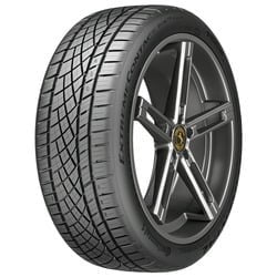 Continental ExtremeContact DWS06 All Season 205/55ZR16 91W Passenger Tire