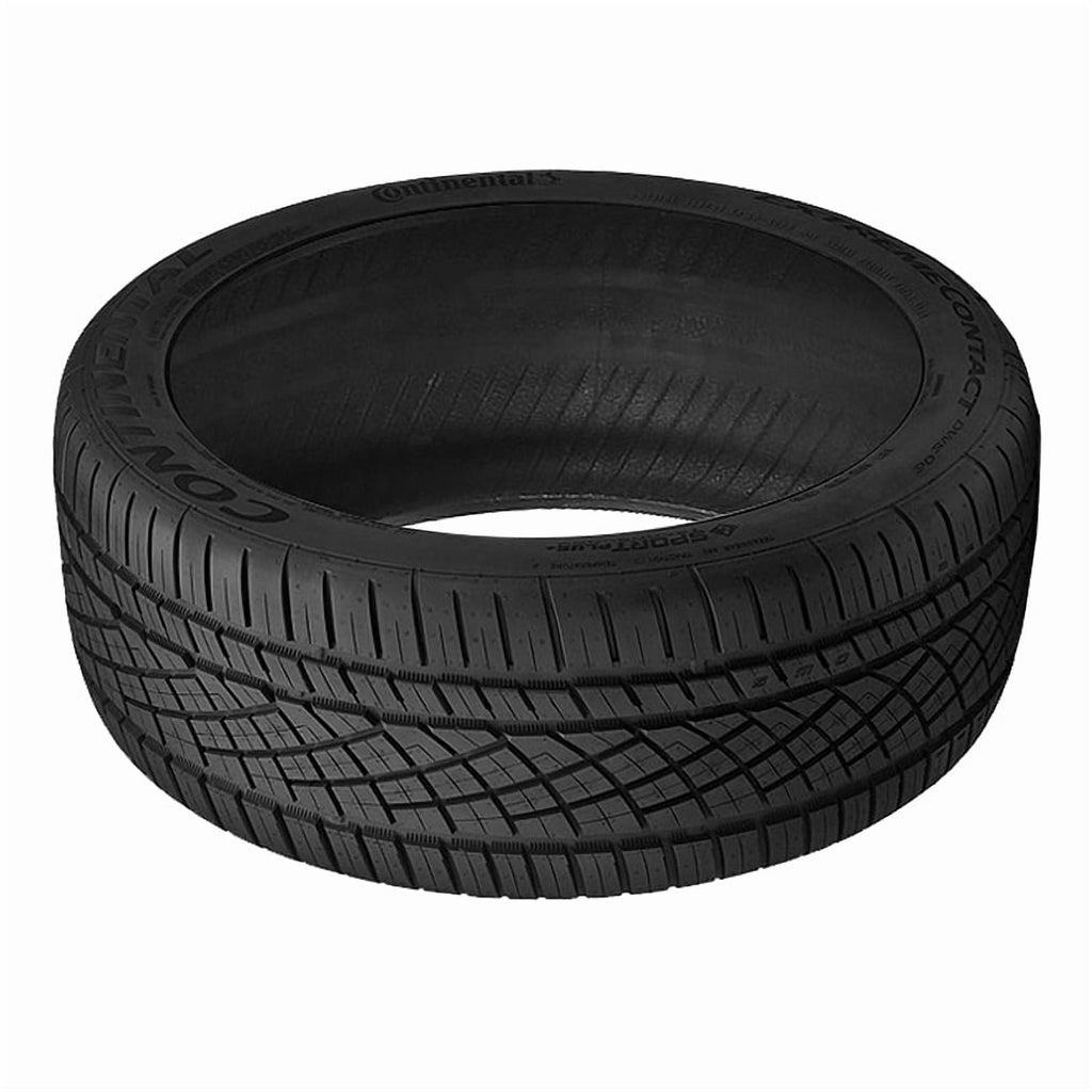 Continental ExtremeContact DWS06 All Season 275/40ZR20 106Y XL Passenger Tire