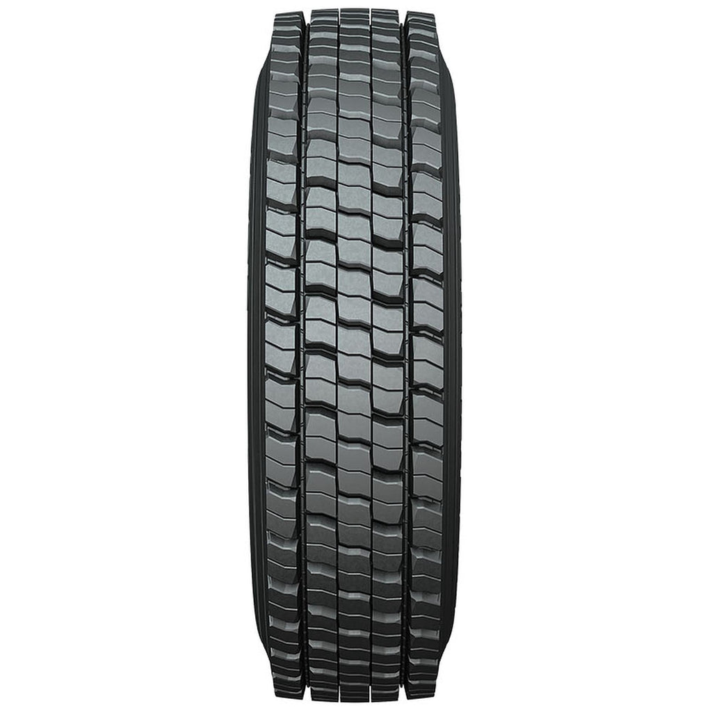 Continental HDR2+ Tread A 12R22.5 150/147L H Commercial Tire