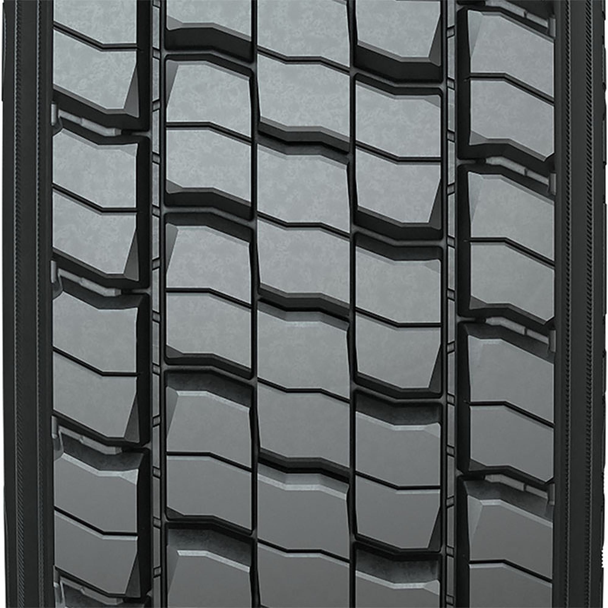 Continental HDR2+ Tread A 12R22.5 150/147L H Commercial Tire
