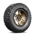 BFGoodrich All-Terrain T/A KO2 All-Season LT275/70R16/D 119/116S Tire