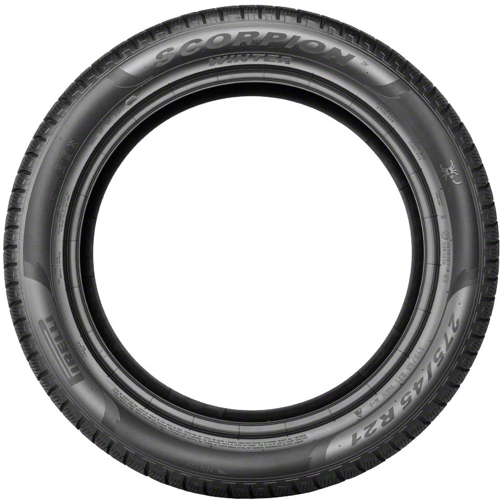 Pirelli Scorpion Winter Winter 265/45R20 104V Passenger Tire