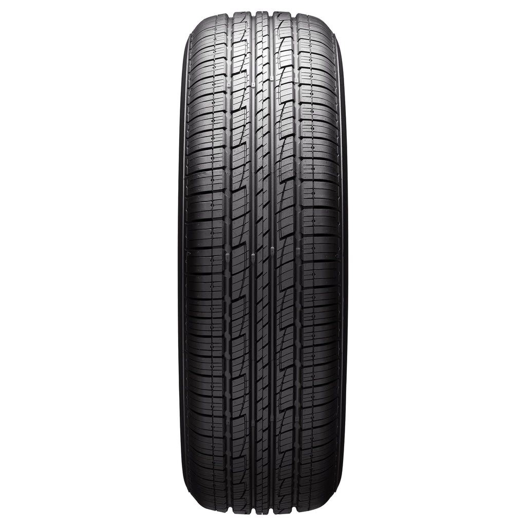 Kumho Tire Kumho Eco Solus KL21 All Season 225/60R17 99H SUV/Crossover Tire