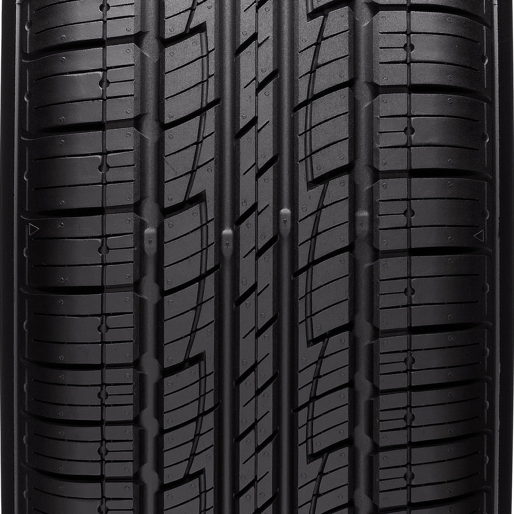 Kumho Tire Kumho Eco Solus KL21 All Season 225/60R17 99H SUV/Crossover Tire