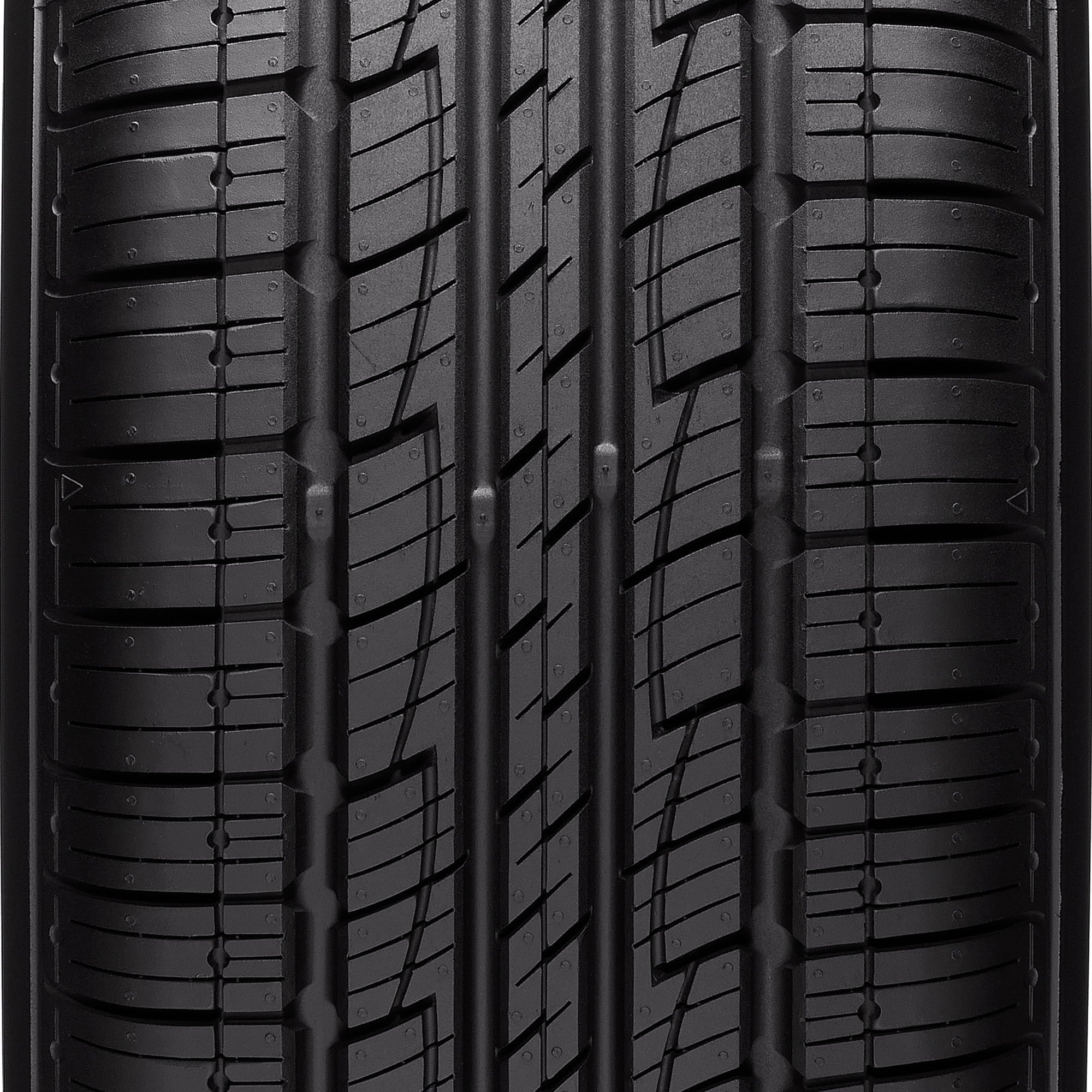 Kumho Tire Kumho Eco Solus KL21 All Season 225/60R17 99H SUV/Crossover Tire