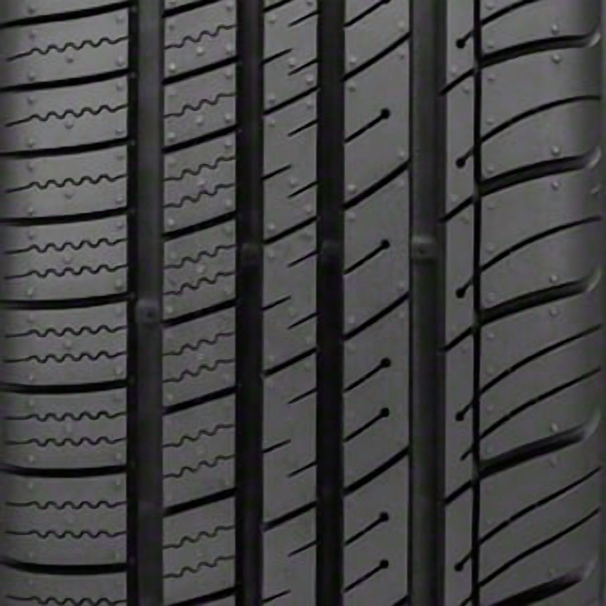 Kumho Tire Kumho Ecsta LX Platinum KU27 UHP 185/65R15 88V Passenger Tire