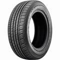 Kumho Tire Kumho Ecsta LX Platinum KU27 UHP 235/60R16 100W Passenger Tire