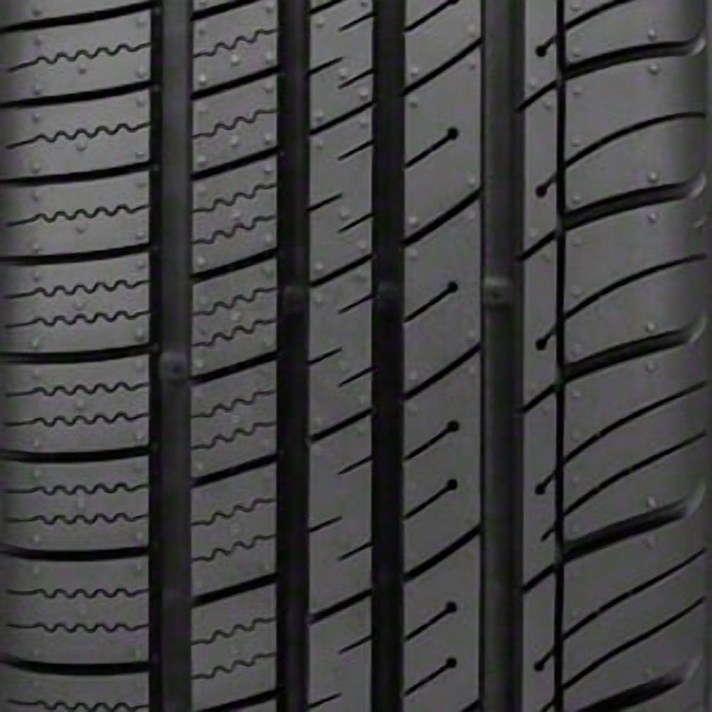 Kumho Tire Kumho Ecsta LX Platinum KU27 UHP 235/60R16 100W Passenger Tire