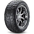 Kumho Tire Kumho Road Venture MT KL71 Mud-Terrain Tire - 33X12.50R20 10PLY Rated