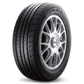 Kumho Tire Kumho Ecsta LX Platinum KU27 225/60R16 98 W Tire Fits: 2003-12 Chevrolet Impala Police, 2013 Chevrolet Impala LS