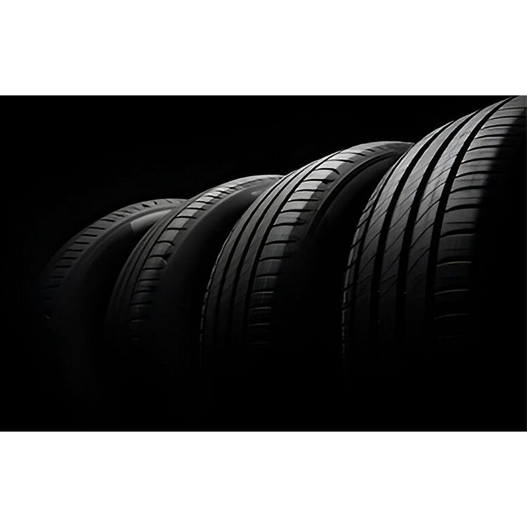 Kumho Tire Kumho Ecsta LX Platinum KU27 225/60R16 98 W Tire Fits: 2003-12 Chevrolet Impala Police, 2013 Chevrolet Impala LS