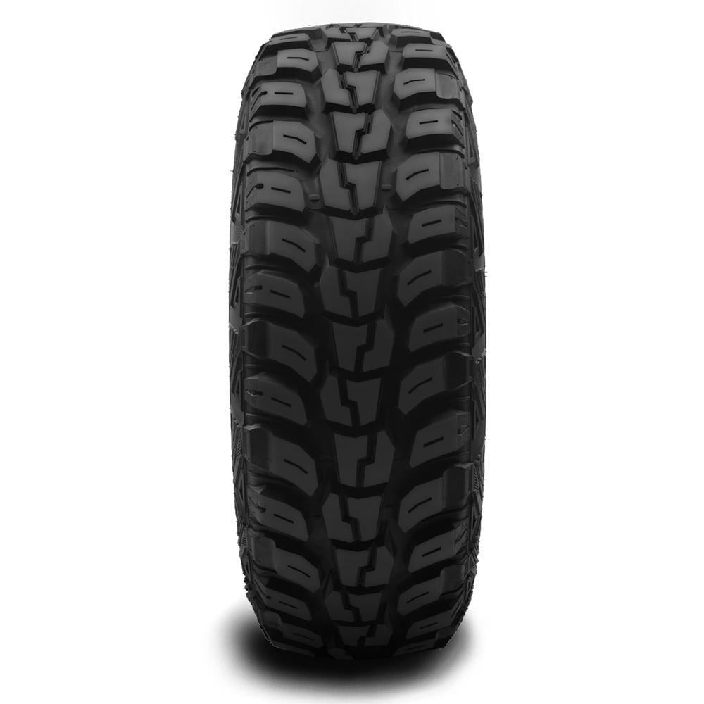 Kumho Tire Kumho Road Venture MT KL71 Mud-Terrain Tire - 35X12.50R17 10PLY