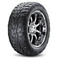 Kumho Tire Kumho Road Venture MT KL71 Mud-Terrain Tire - LT305/70R16 10PLY Rated