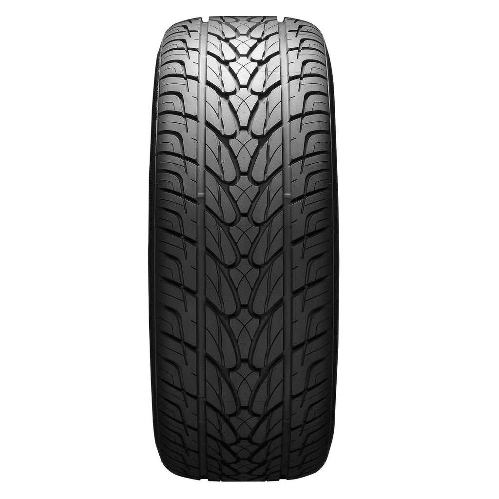 Kumho Tire Kumho Ecsta STX KL12 UHP 265/35R22 102W XL Passenger Tire