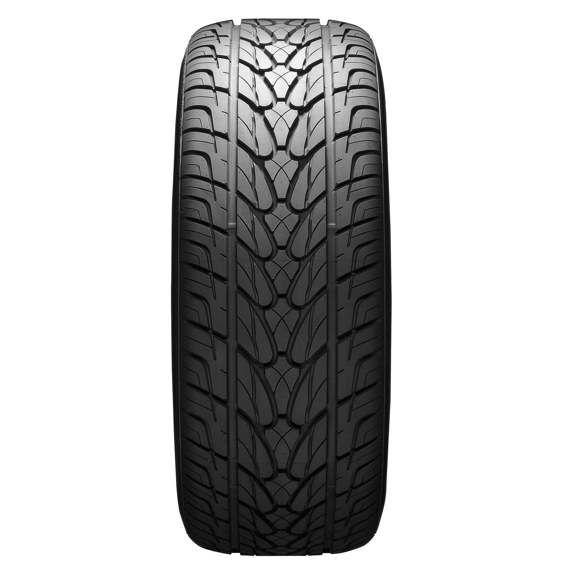 Kumho Tire Kumho Ecsta STX KL12 UHP 265/35R22 102W XL Passenger Tire