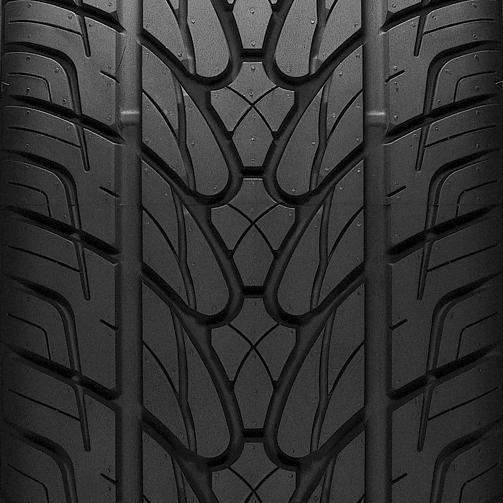 Kumho Tire Kumho Ecsta STX KL12 UHP 265/35R22 102W XL Passenger Tire