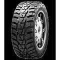 Kumho Tire Kumho Road Venture MT KL71 Mud-Terrain Tire - 35X12.50R18 8PLY Rated