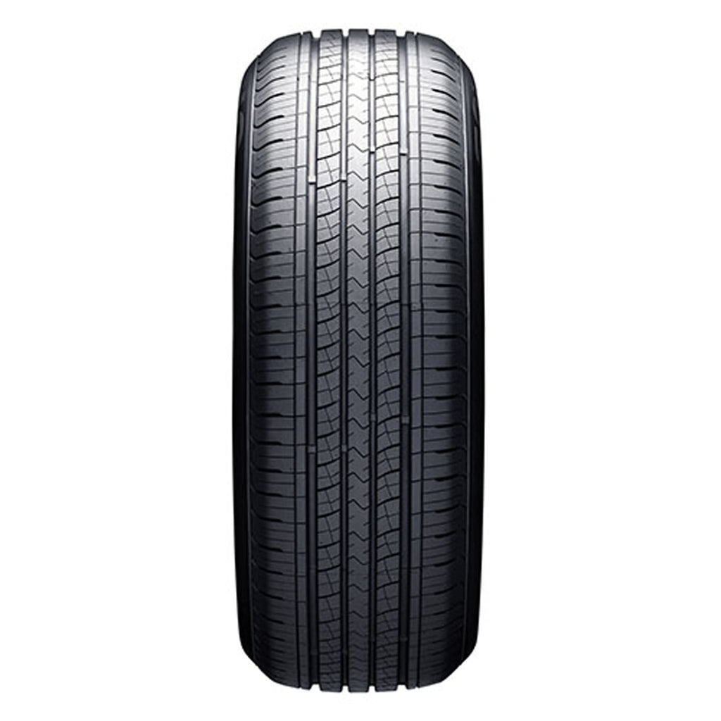 Kumho Tire Kumho Solus KH16 All Season P205/60R16 91H Passenger Tire Fits: 2000-02 Toyota Camry XLE, 2018-22 Nissan Kicks S