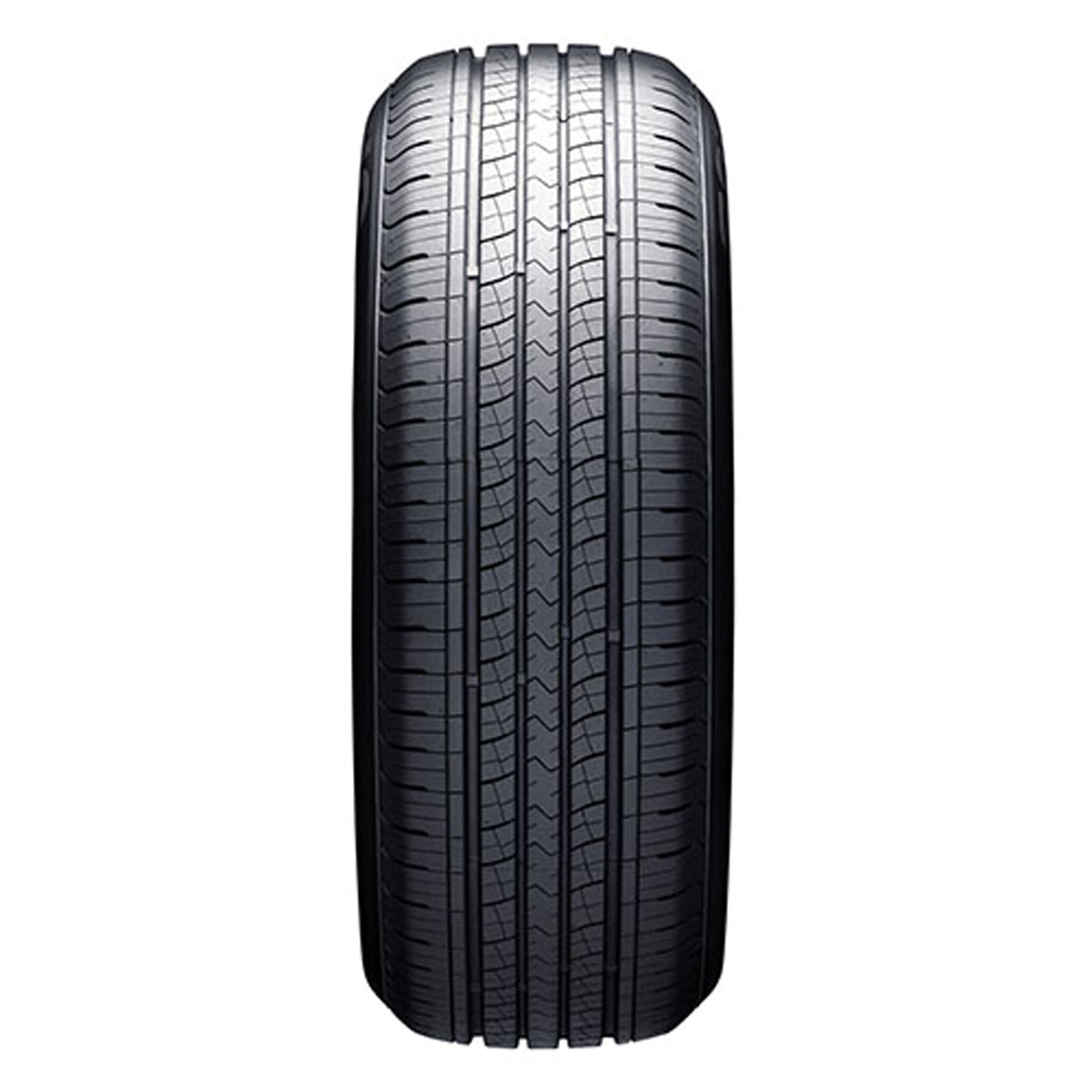 Kumho Tire Kumho Solus KH16 All Season P205/60R16 91H Passenger Tire Fits: 2000-02 Toyota Camry XLE, 2018-22 Nissan Kicks S