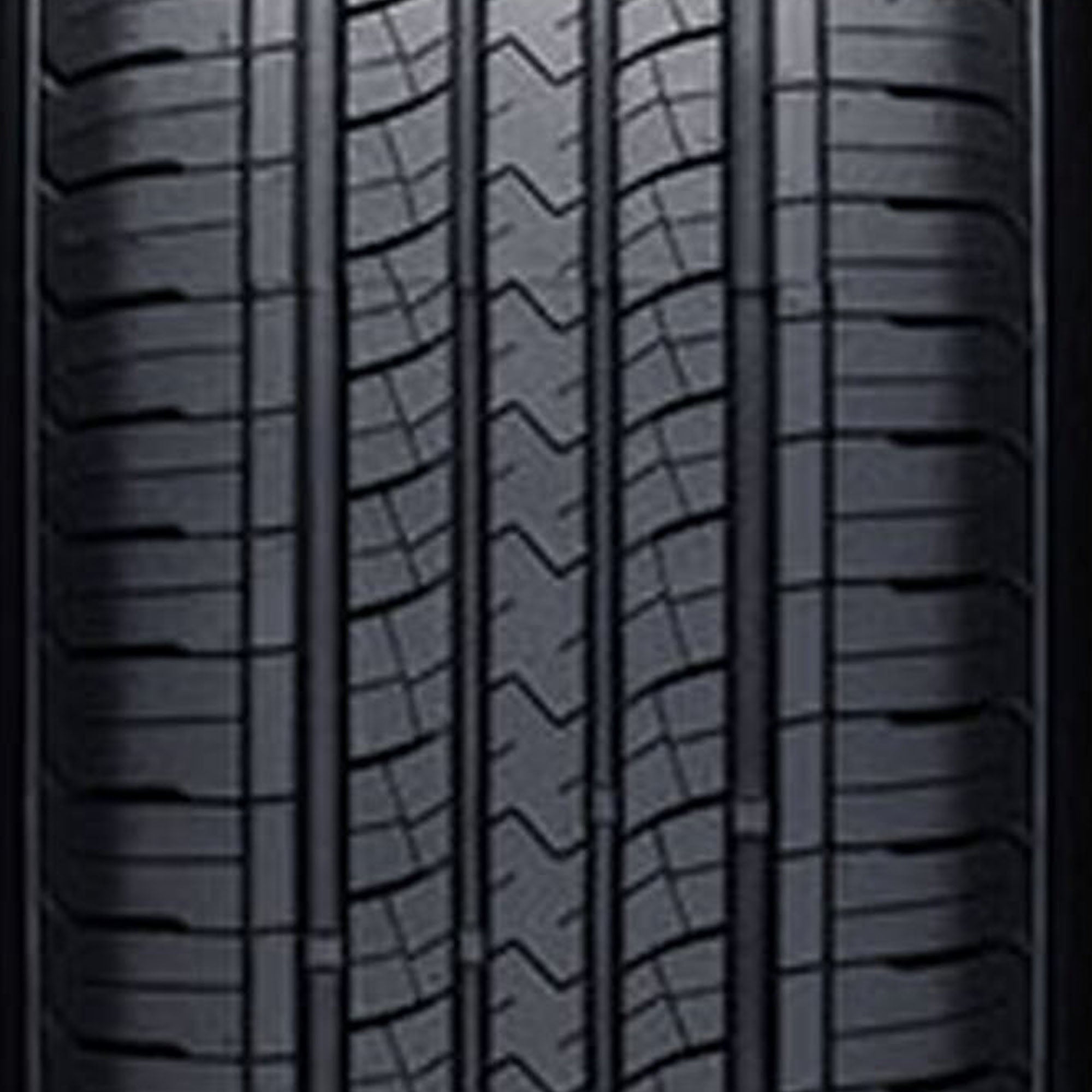 Kumho Tire Kumho Solus KH16 All Season P205/60R16 91H Passenger Tire Fits: 2000-02 Toyota Camry XLE, 2018-22 Nissan Kicks S