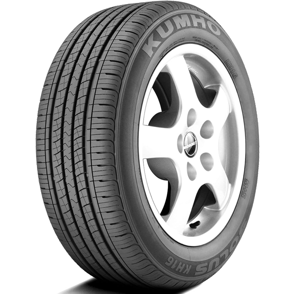 Kumho Tire Kumho Solus KH16 All Season 235/60R17 102T Passenger Tire