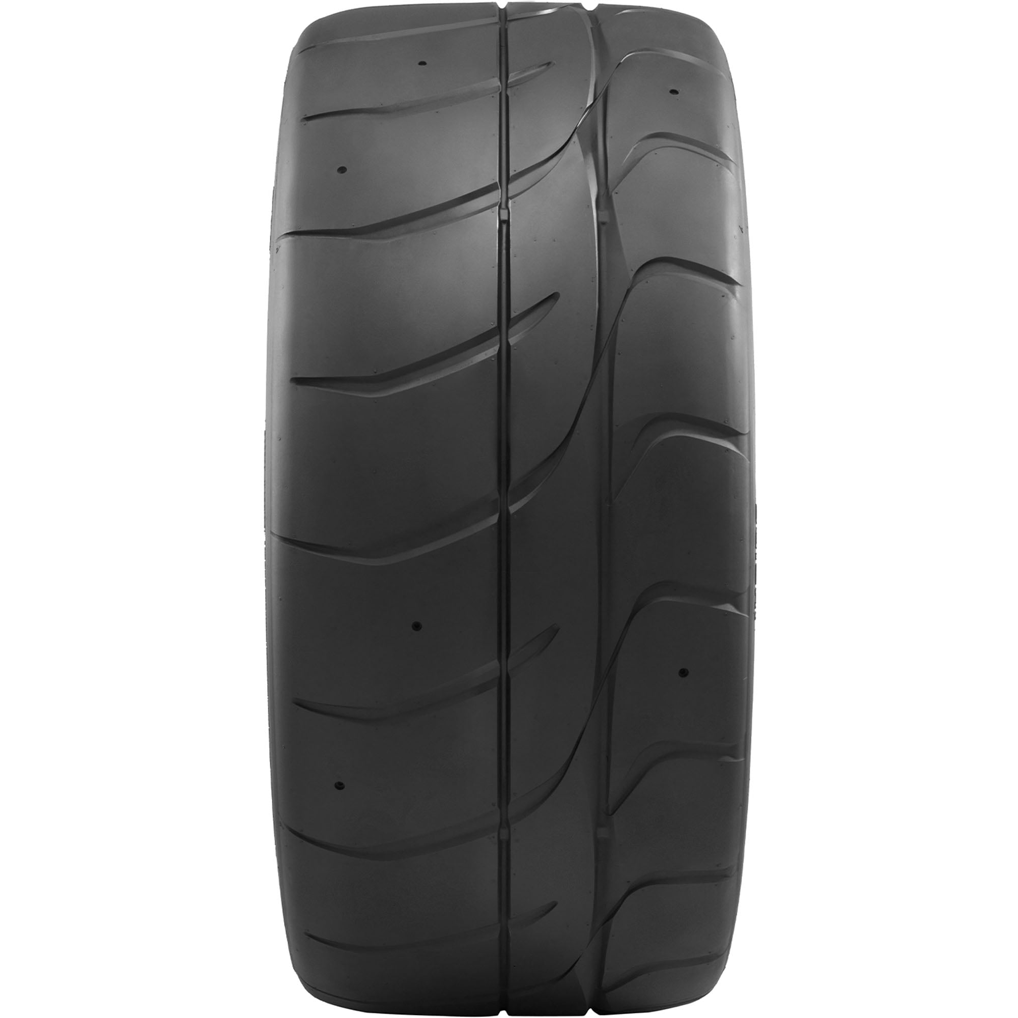 Nitto NT01 Track Competition 255/40ZR17 94W Passenger Tire