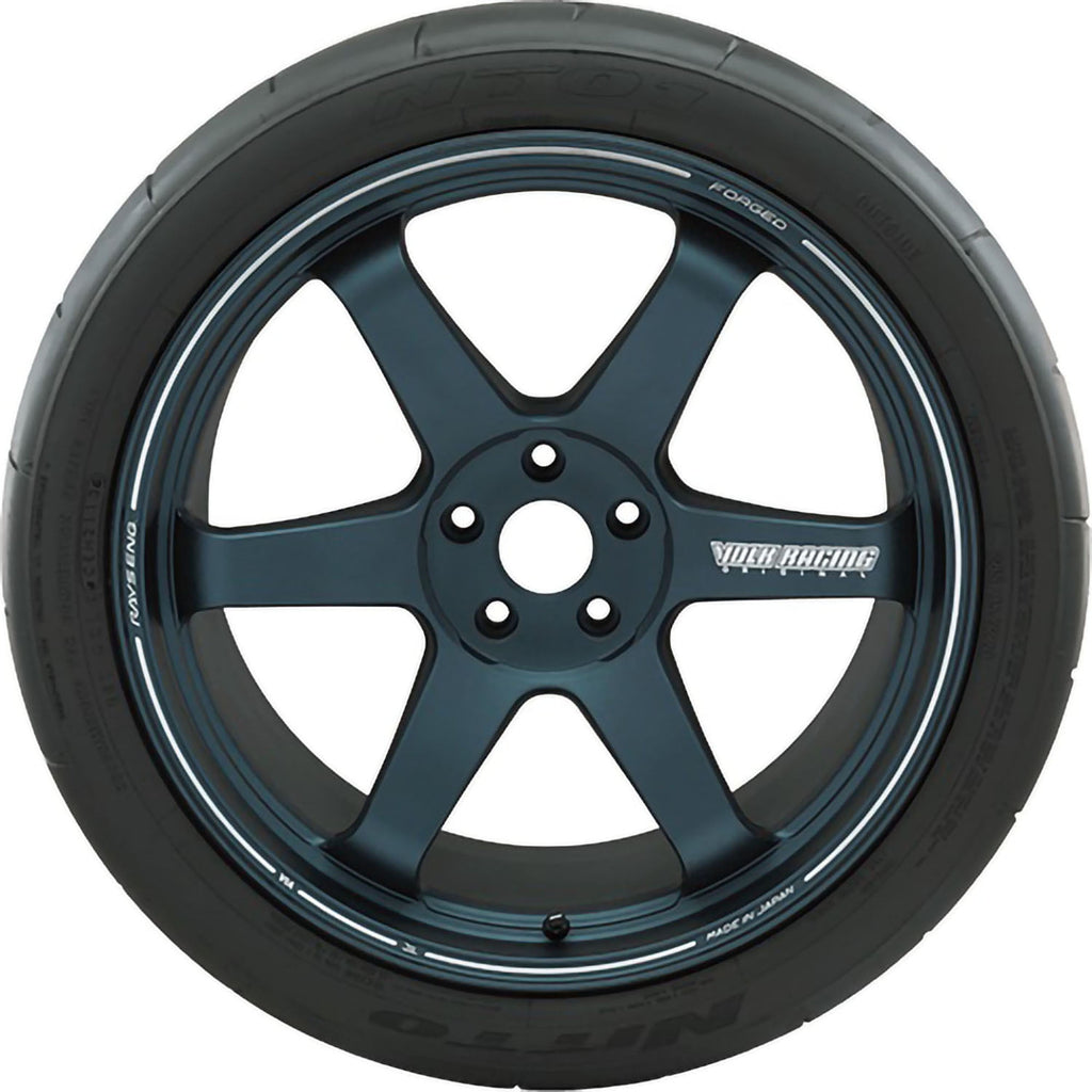 Nitto NT01 Track Competition 205/55ZR14 85V Passenger Tire
