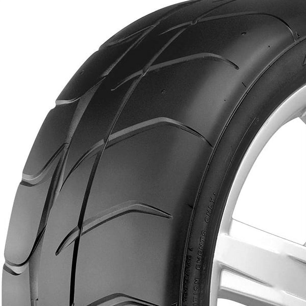 Nitto NT01 275/40ZR17 98W Racing Tire