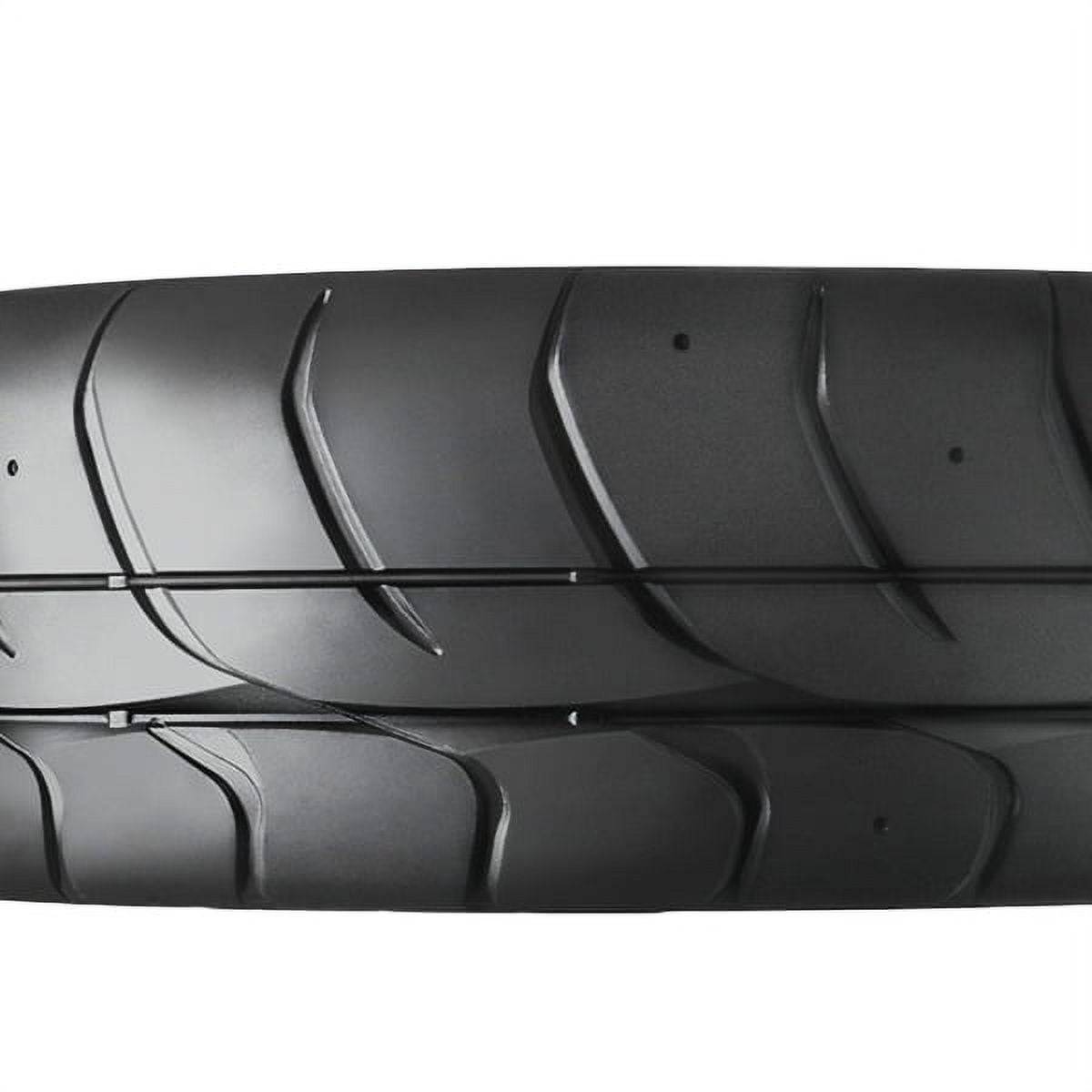 Nitto NT01 275/40ZR17 98W Racing Tire