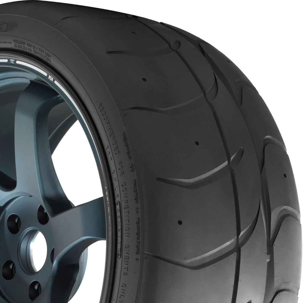 Nitto NT01 Track Competition 315/30ZR18 98W Passenger Tire