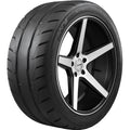 Nitto NT05 255/35R20 97 W Tire Fits: 2017-18 Audi Q3 Technik, 2016-17 Buick Regal Sport Touring