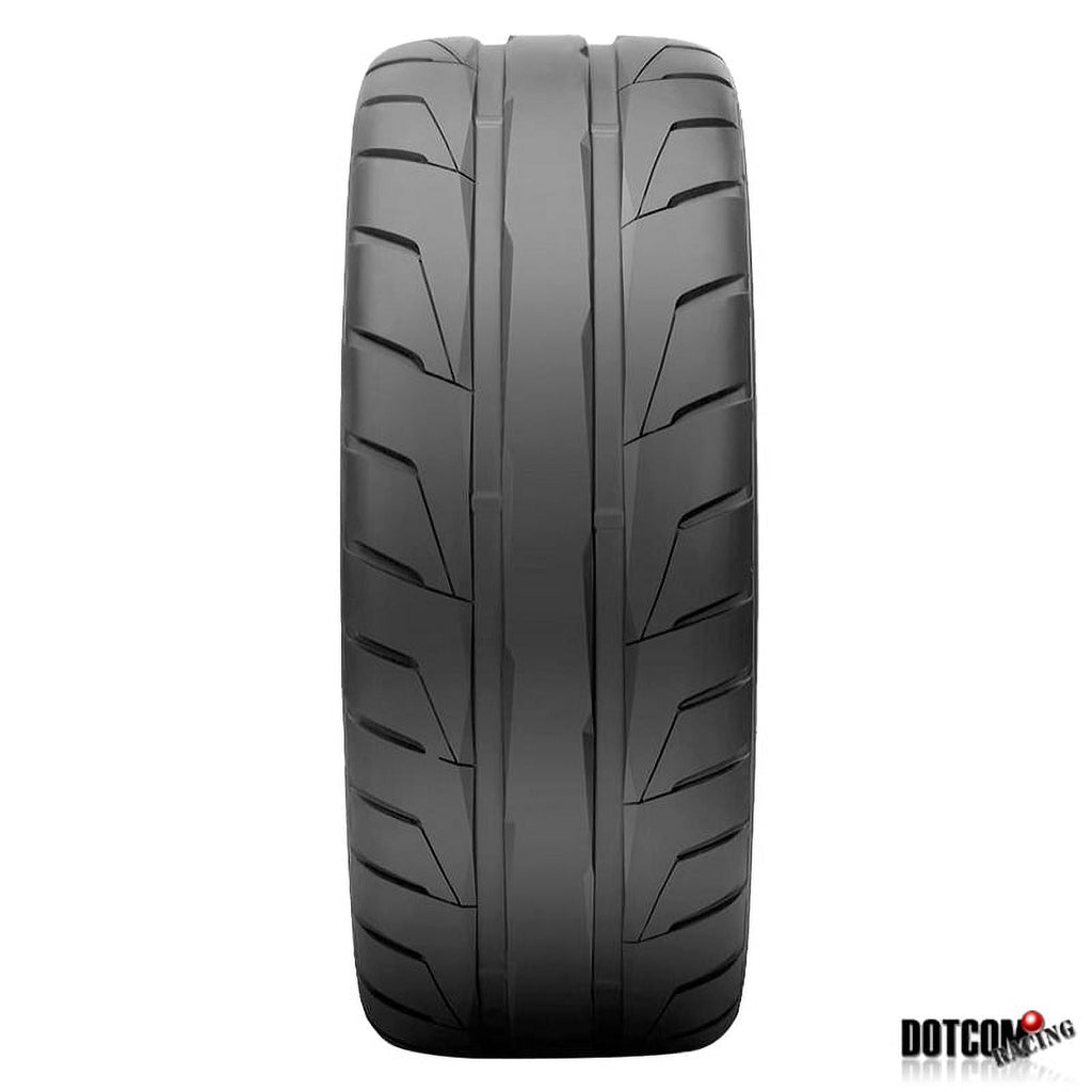 Nitto NT05 235/35R19 91 W Tire Fits: 2008-14 Scion xB Base, 2013 Volkswagen CC Sport Plus