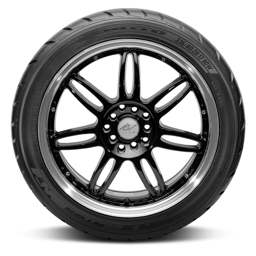 Nitto NT05 Performance 275/40ZR18 99W Passenger Tire