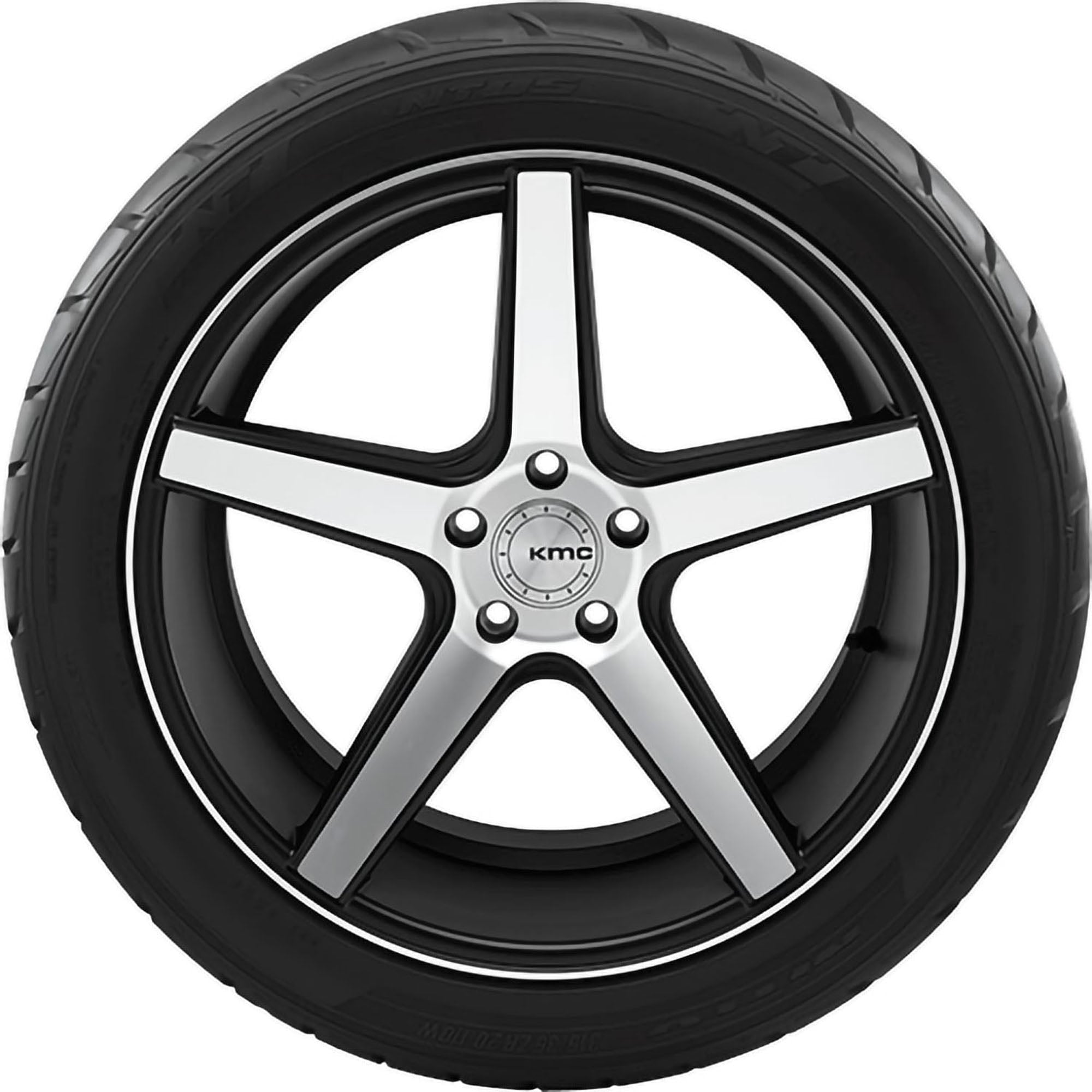 Nitto NT05 Performance 275/40R20 106W XL Passenger Tire