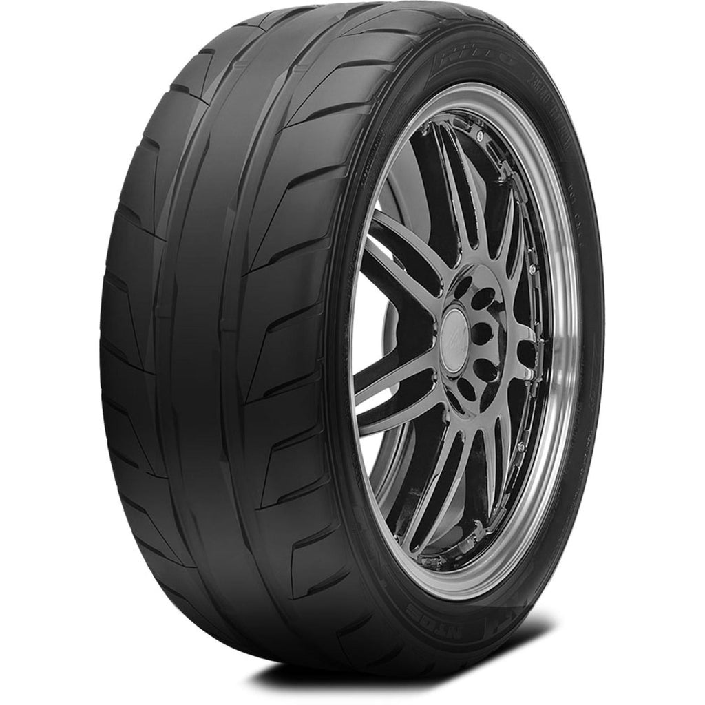 Nitto NT05 Performance 275/40ZR17 98W Passenger Tire