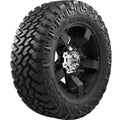 Nitto Trail Grappler M/T Mud Terrain LT37X13.50R22 123Q E Light Truck Tire
