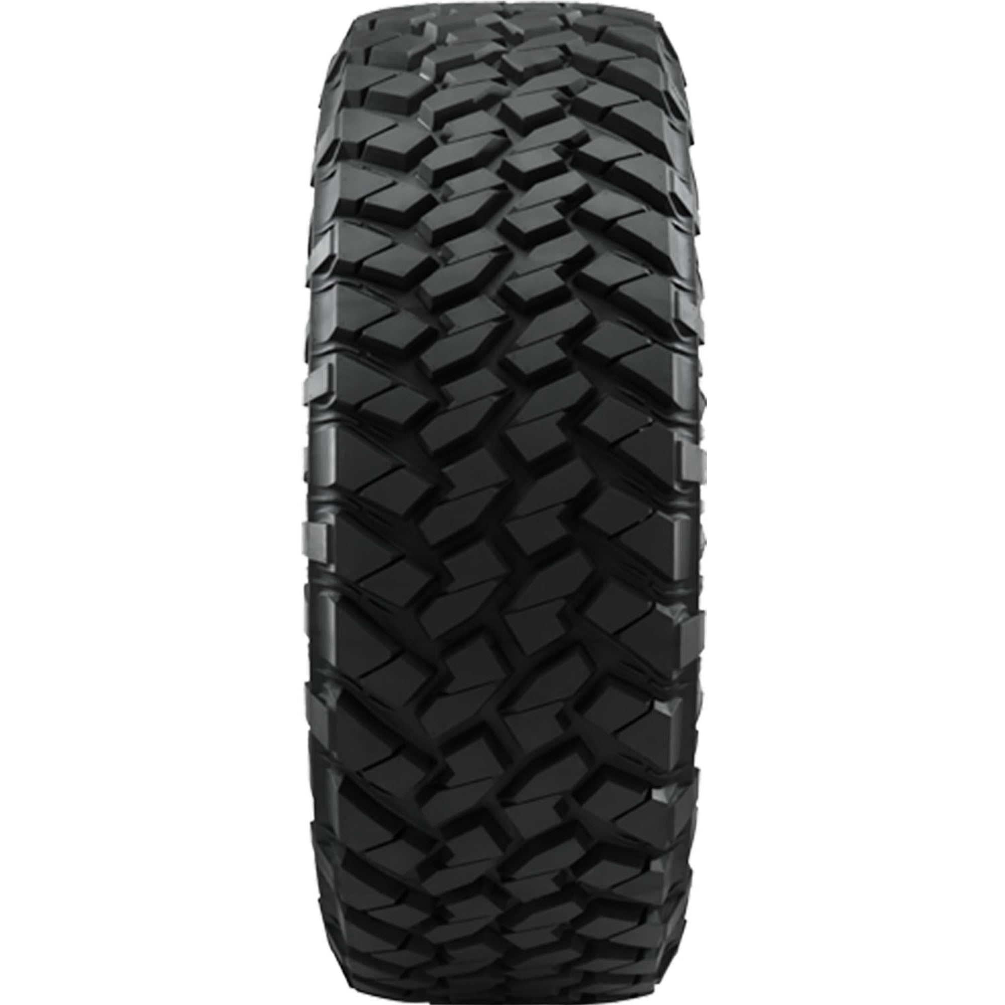 Nitto Trail Grappler M/T 325/50R22 122 Q Tire