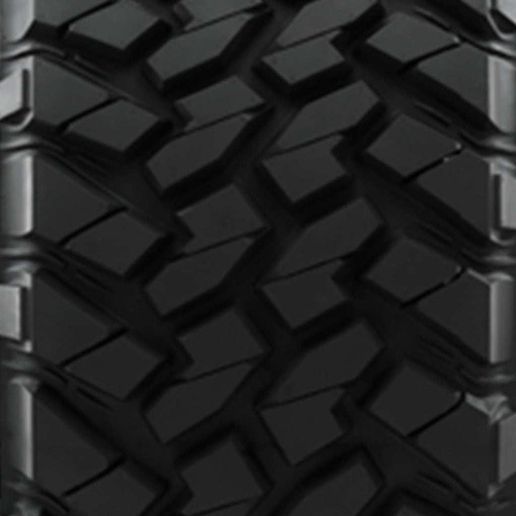 Nitto Trail Grappler M/T 325/50R22 122 Q Tire